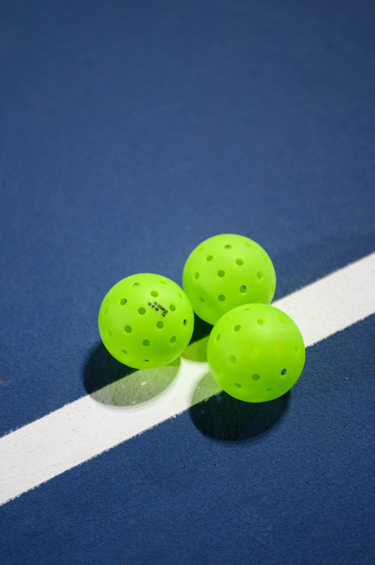 Canchas profesionales